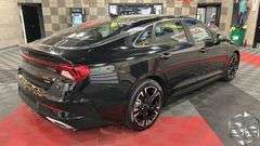 2023  KIA  K5  GT
