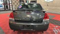 2012  Chevrolet  Impala   LT
