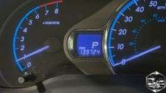 2013  Toyota  Sienna  XLE