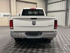 2015  Ram  1500  Tradesman