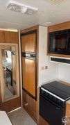 2000  Northwood  Arctic Fox