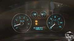 2010  Ford  Flex   Limited
