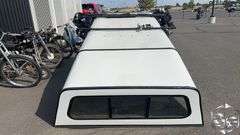 Century Truck Canopy
