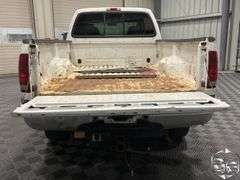 2004  Ford  F350 Super Duty  Lariat