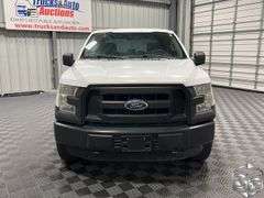 2016  Ford  F150  XL