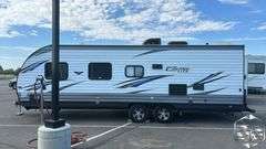2019  FOREST RIVER  Salem Cruise Lite   T261BHXL