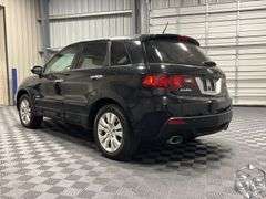 2011  Acura  RDX   W/Tech