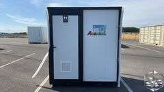 ABOSS Mobile Toilet