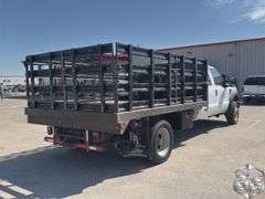 2008  Ford  F550 Super Duty