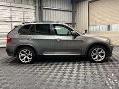 2009  BMW  X5  xDrive48i