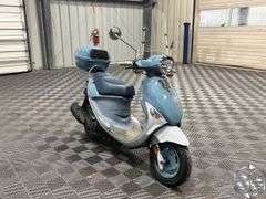 2008  Motor Scooter  Buddy 150