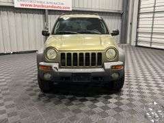 2004  Jeep  Liberty   Sport