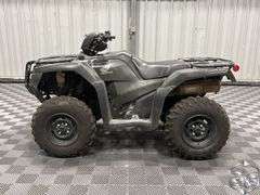 2024  Honda 450  ATV