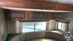 2015  HEARTLAND RV  North Trail   23RBS