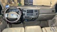 2003  Ford  F250 Super Duty  Lariat