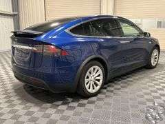 2016  Tesla  Model X  90D
