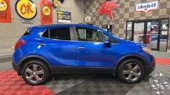 2014  Buick  Encore