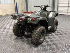 2024  Honda 450  ATV