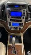 2009  Hyundai  Santa Fe  Limited