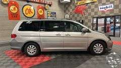2008  Honda  Odyssey   EX