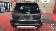 2009  Subaru  Forester  Limited