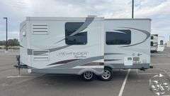 2012  Par Cruiser   Viewfinder   V19FK
