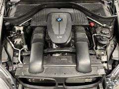 2009  BMW  X5  xDrive48i