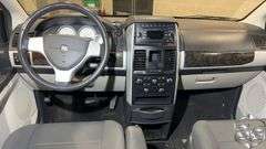 2010  Dodge  Grand Caravan   SXT