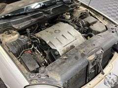 2004  Cadillac  DeVille  DHS
