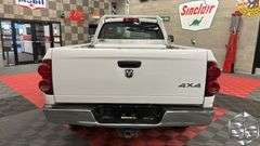 2007  Dodge  Ram 2500  ST