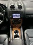 2009  Mercedes-Benz  M Class  ML350 4MATIC