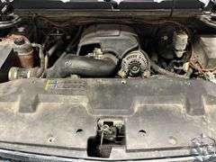 2007  Chevrolet  Silverado 1500  Work Truck