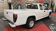 2005  Chevrolet  Colorado