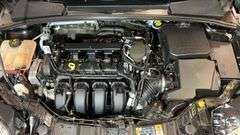 2014  Ford  Focus  SE