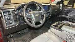 2014  Chevrolet  Silverado 1500  LT