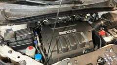 2008  Honda  Odyssey   EX