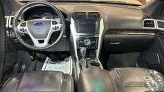 2011  Ford  Explorer  Limited