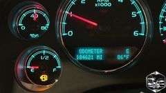 2012  GMC  Yukon XL  Denali