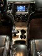 2014  Jeep  Grand Cherokee  Laredo