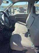 2008  Ford  F550 Super Duty
