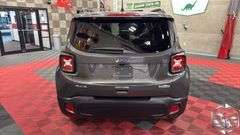 2020  Jeep  Renegade   Latitude