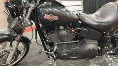 2005  Harley-Davidson  FXSTBI   Night Train
