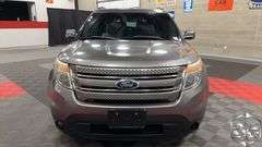 2013  Ford  Explorer  Limited