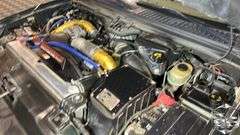 2003  Ford  F250 Super Duty  Lariat