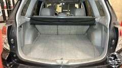 2009  Subaru  Forester  Limited