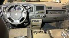 2006  Honda  Ridgeline  RTL