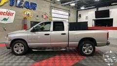 2004  Dodge  Ram 1500   ST