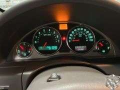 2005  Buick  Rendezvous  CXL