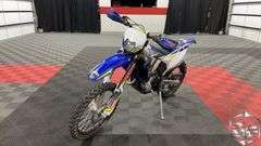 2023  Sherco  300 SEF