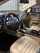 2013  Ford  Fusion  SE